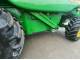 Комбайн John Deere 9640i WTS (2005)