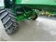 Комбайн John Deere 9640i WTS (2005)
