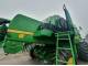 Комбайн John Deere 9640i WTS (2005)