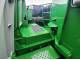 Комбайн John Deere 9640i WTS (2005)