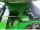 Комбайн John Deere 9640i WTS (2005)