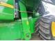 Комбайн John Deere 9640i WTS (2005)
