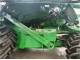 Комбайн John Deere 9640i WTS (2005)