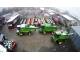 Комбайн John Deere 9640i WTS (2005)