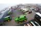 Комбайн John Deere 9640i WTS (2005)