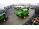 Комбайн John Deere 9640i WTS (2005)