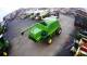 Комбайн John Deere 9640i WTS (2005)