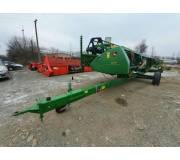 Візок John Deere 6,7 метрів