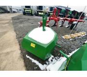 Противовес Tridaagro Dambo 550