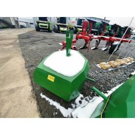 Противовес Tridaagro Dambo 550 (2020)