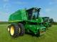 Комбайн John Deere 9660 STS (2005)
