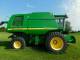 Комбайн John Deere 9660 STS (2005)