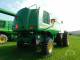 Комбайн John Deere 9660 STS (2005)