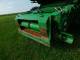 Комбайн John Deere 9660 STS (2005)