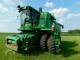 Комбайн John Deere 9660 STS (2005)