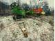 Жатка John Deere 925F