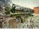 Жатка John Deere 925F