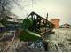Жатка John Deere 925F