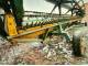 Жатка John Deere 925F
