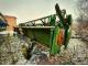 Жатка John Deere 925F