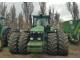 Трактор John Deere 8520 (2005)