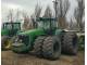 Трактор John Deere 8520 (2005)