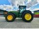 Трактор John Deere 8520 (2005)