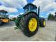 Трактор John Deere 8520 (2005)