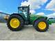 Трактор John Deere 8520 (2005)