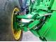 Трактор John Deere 8520 (2005)