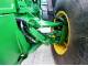 Трактор John Deere 8520 (2005)