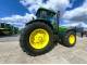 Трактор John Deere 8520 (2005)