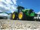 Трактор John Deere 8520 (2005)