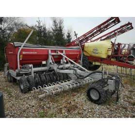 Сівалка Kongskilde JUKO DEMETER COMBISEED H4000 (2004)