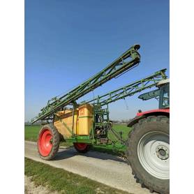 Причіпний обприскувач Amazone UG 3000