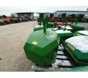 Противовес Tridaagro Dambo 800