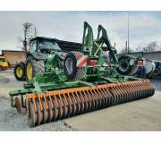 Борона Amazone Catros 5001-2