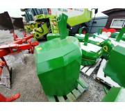 Противовес TriDaAgro Dambo 1000 под R-серию