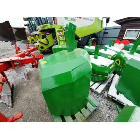 Противагу TriDaAgro Dambo 1000 під R-серію (2020)