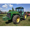 Трактор John Deere 8410 (2000)