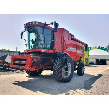 Комбайн Case IH 8010 Axial Flow (2008)