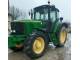 Трактор John Deere 6620