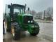 Трактор John Deere 6620