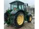 Трактор John Deere 6620