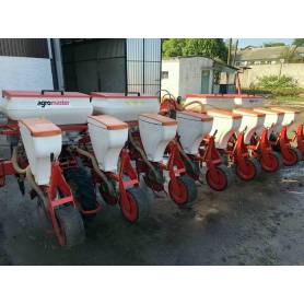 Сівалка Agromaster Planter A8 (2012)