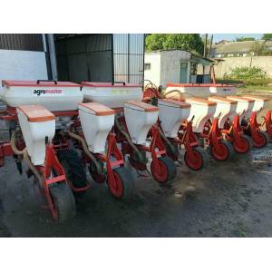 Сеялка Agromaster Planter A8  (2012)