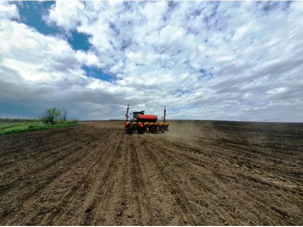 Сівалку Vaderstad Tempo 8 (2018)