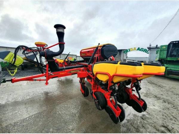 Сівалку Vaderstad Tempo 8 (2018)