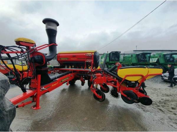 Сівалку Vaderstad Tempo 8 (2018)