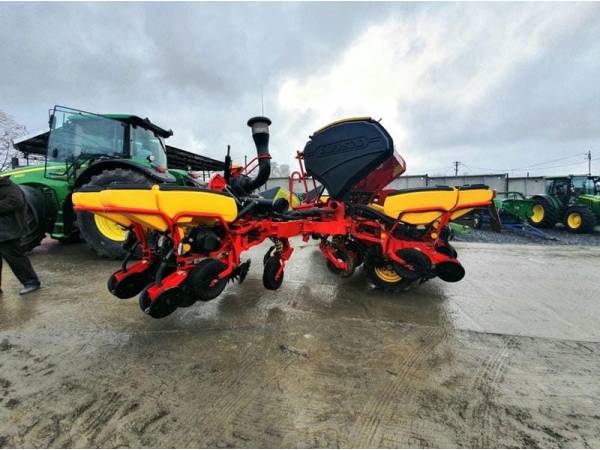 Сівалку Vaderstad Tempo 8 (2018)